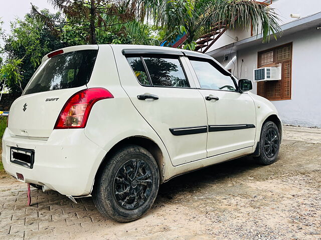 Used Maruti Suzuki Swift  [2010-2011] LXi 1.2 BS-IV in Delhi