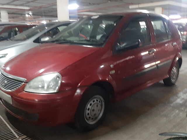 Used Tata Indica V2 [2006-2013] Xeta GL BS-III in Thane