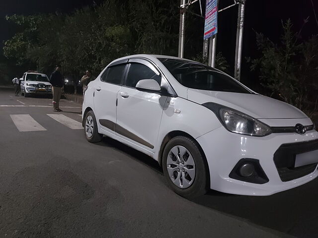 Used 2016 Hyundai Xcent in Bhopal