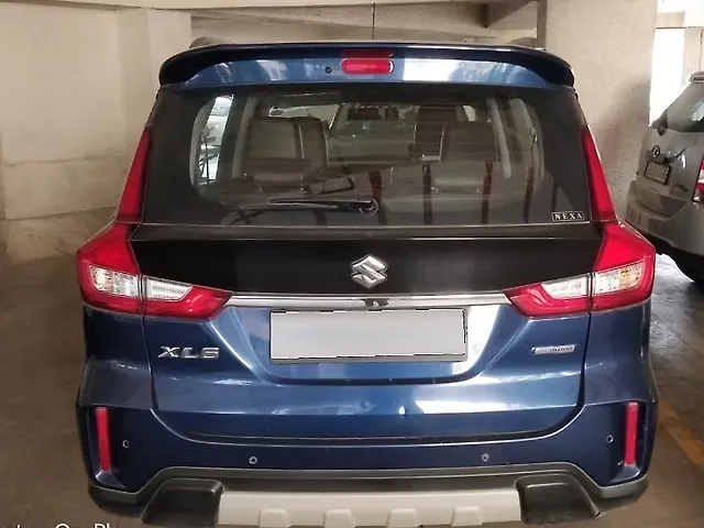 Used 2022 Maruti Suzuki XL6 in Mumbai