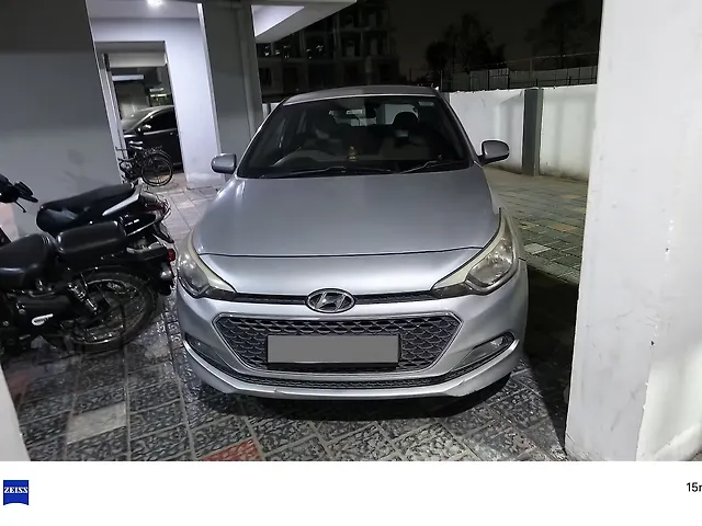Used 2017 Hyundai Elite i20 in Nagpur