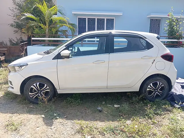 Used Tata Tiago XZ [2020-2022] in Kotdwar