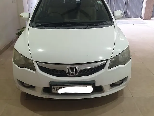 Used 2011 Honda Civic in Gurgaon