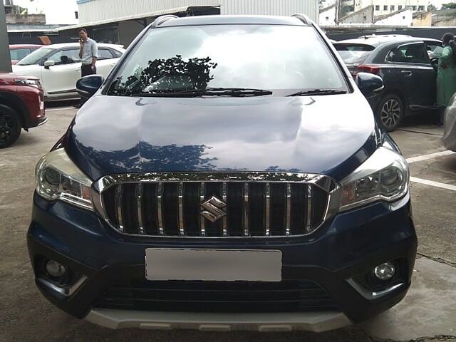 Used 2018 Maruti Suzuki S-Cross in Hyderabad