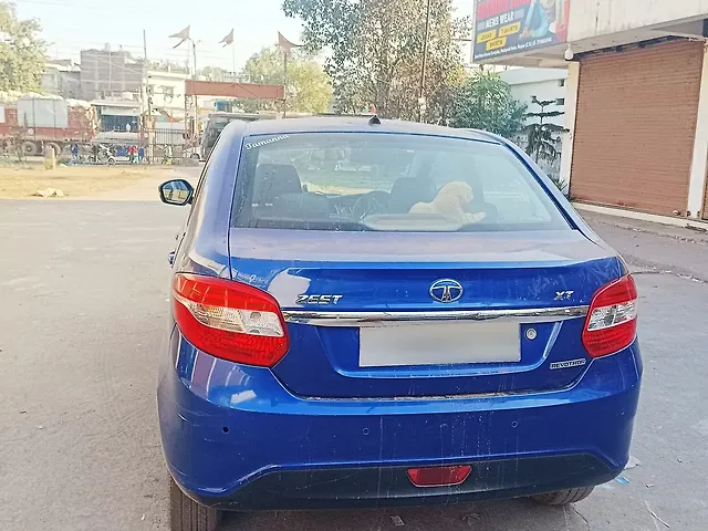 Used Tata Zest XT Petrol in Raipur