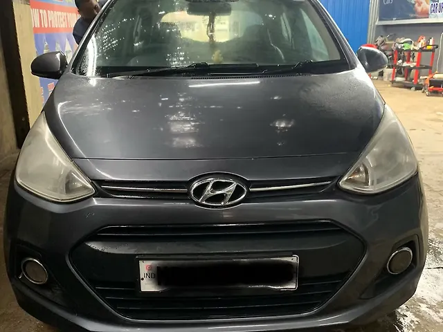 Used 2015 Hyundai Grand i10 in Morena Used 2015 Hyundai Grand i10 in Morena