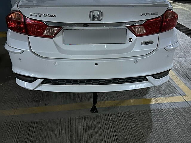 Used Honda City 4th Generation SV Petrol [2019-2020] in Gurgaon