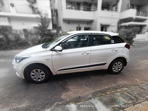 Used Hyundai i20 Active 1.2 Base in Bangalore