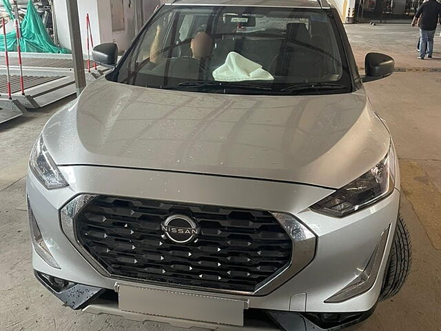 Used 2022 Nissan Magnite in Gurgaon