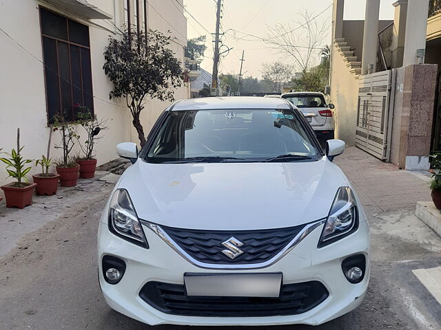 Used 2019 Maruti Suzuki Baleno in Jalandhar