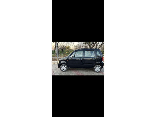 Used Maruti Suzuki Wagon R [1999-2006] LXI in Jalandhar