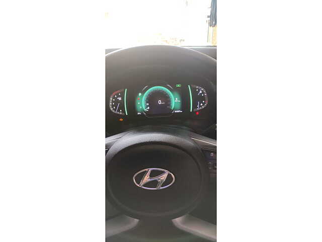 Used Hyundai Creta [2020-2023] SX (O) 1.5 Diesel Automatic [2020-2022] in Jabalpur