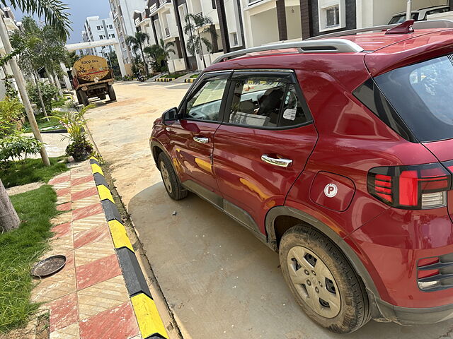 Used Hyundai Venue [2022-2023] S 1.2 Petrol in Secunderabad