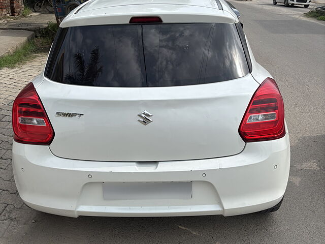 Used Maruti Suzuki Swift [2018-2021] VXi in Sonipat