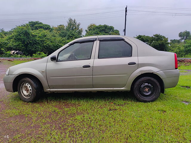 Used Mahindra-Renault Logan [2007-2009] GLE 1.4 in Goa