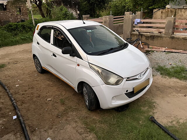 Used 2017 Hyundai Eon in Jaipur