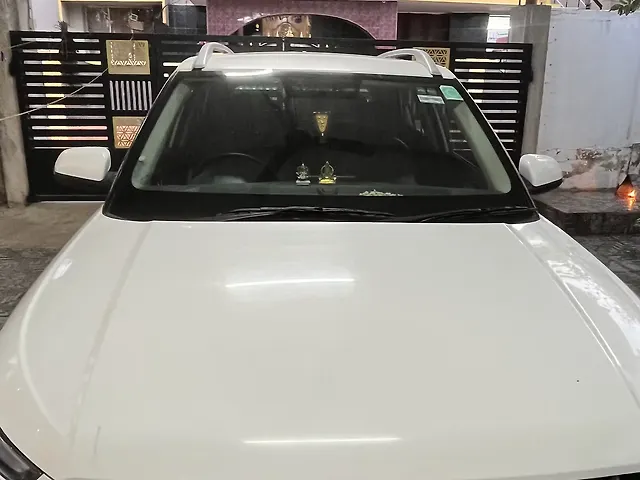 Used 2020 Hyundai Venue in Theni