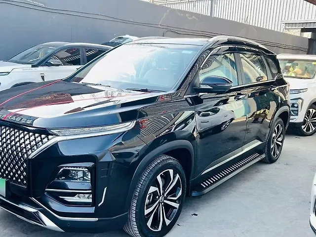Used 2023 MG Hector in Jaipur