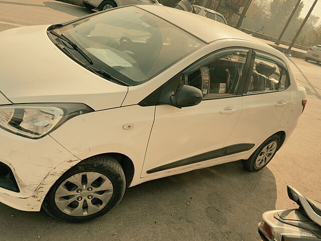 Used 2017 Hyundai Xcent in Srinagar