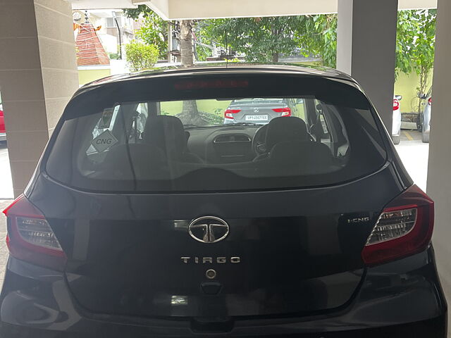 Used Tata Tiago XT CNG [2022-2023] in Ghaziabad