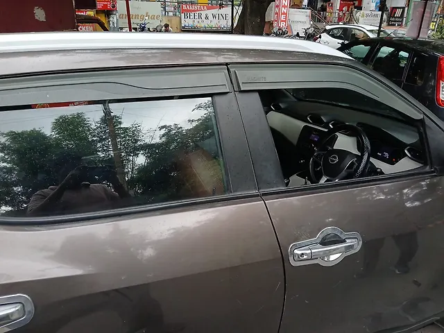 Used Nissan Magnite [2020-2024] XL [2020] in Nagpur