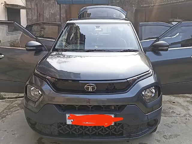 Used 2024 Tata Punch in Jamshedpur