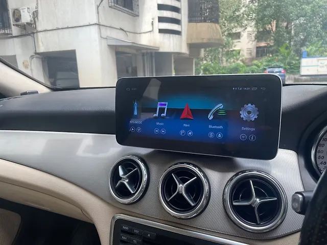 Used Mercedes-Benz GLA [2014-2017] 200 CDI Sport in Mumbai