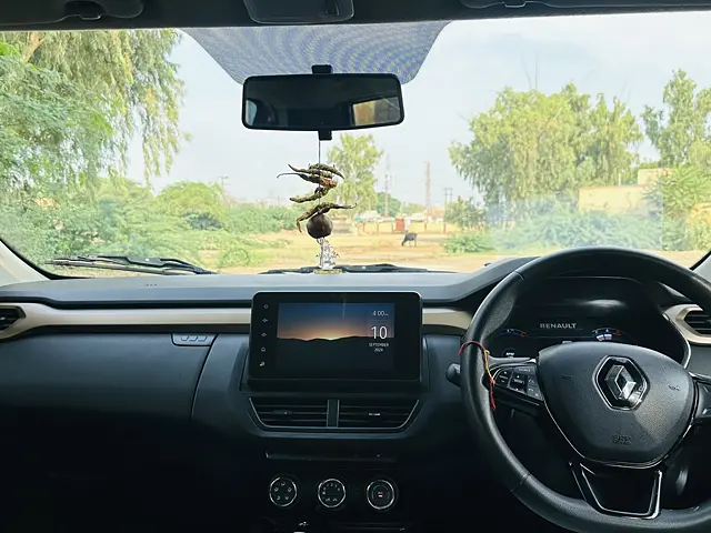 Used 2023 Renault Kiger in Ganganagar