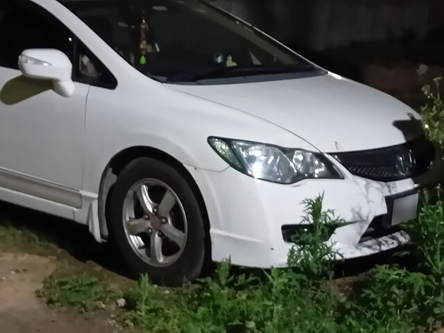 Used Honda Civic [2006-2010] 1.8V AT in Chennai