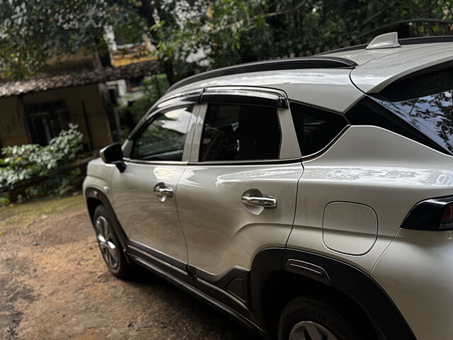 Used Maruti Suzuki Fronx Sigma 1.2 CNG in Kolhapur