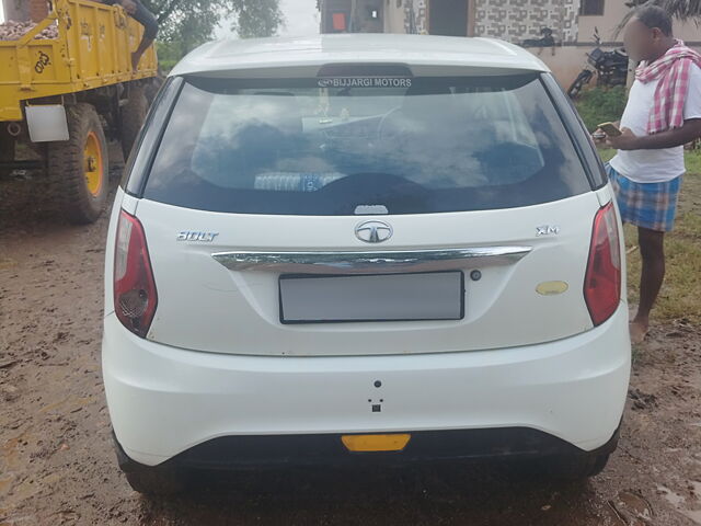 Used Tata Bolt XM Diesel in Belgaum