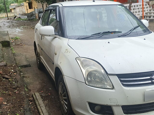 Used Maruti Suzuki Swift Dzire [2008-2010] VDi in Pusad