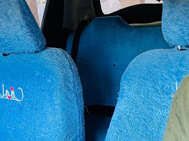 Used Maruti Suzuki Swift [2021-2024] VXi [2021-2023] in Warangal