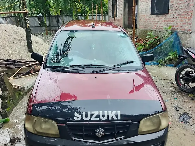 Used 2007 Maruti Suzuki Alto in Bongaigaon
