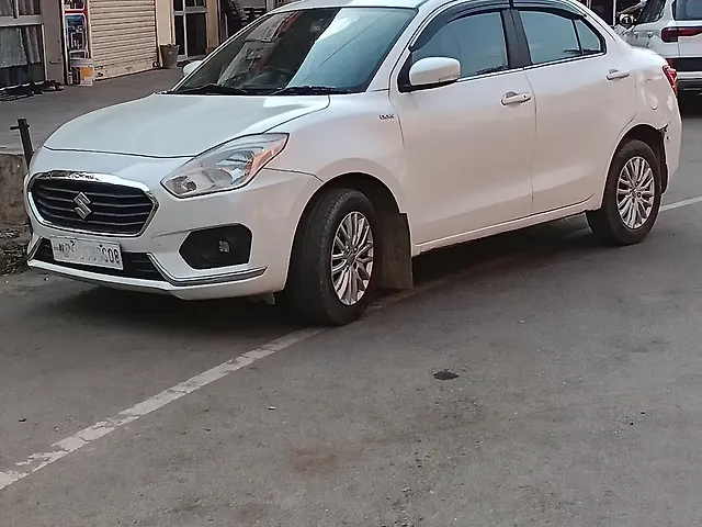 Used 2019 Maruti Suzuki DZire in Morena