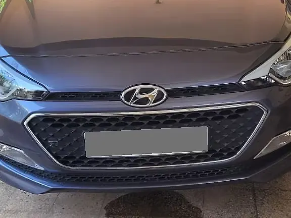 Used 2016 Hyundai Elite i20 in Patna