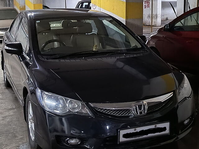 Used 2009 Honda Civic in Mumbai