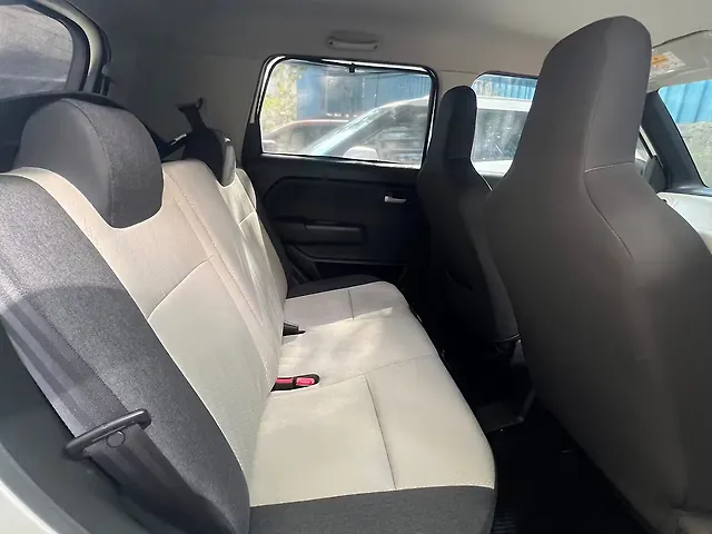 Used Maruti Suzuki Wagon R ZXI 1.2 AGS [2022-2023] in Mumbai