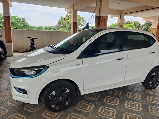 Used 2023 Tata Tiago EV in Coimbatore