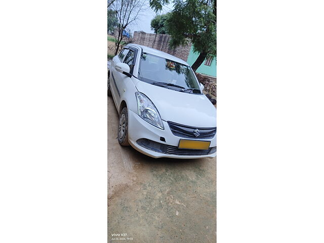 Used Maruti Suzuki Swift Dzire [2015-2017] LXI in Delhi