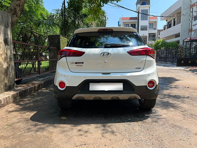 Used Hyundai i20 Active [2015-2018] 1.4L SX (O) [2015-2016] in Kanpur