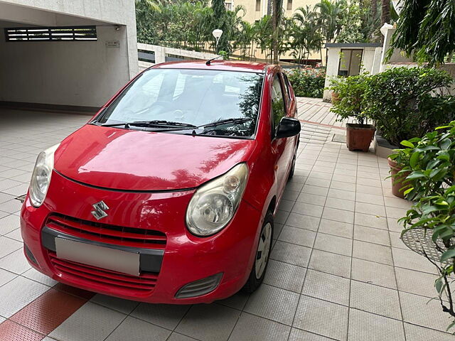 Used 2010 Maruti Suzuki A-Star in Mumbai