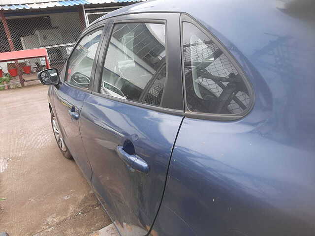 Used 2016 Maruti Suzuki Baleno in Pune