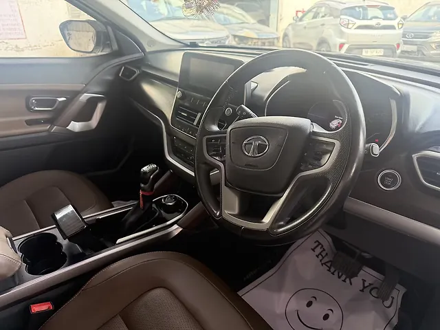 Used 2022 Tata Harrier in Kharar