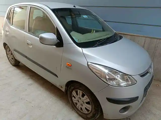 Used 2010 Hyundai i20 in Bahadurgarh