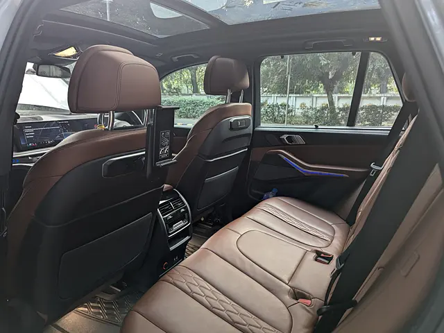 Used BMW X5 xDrive40i M Sport in Delhi