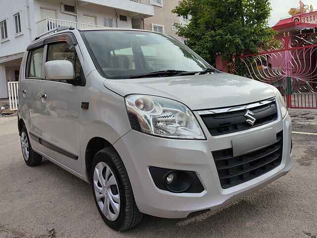 Used 2017 Maruti Suzuki Wagon R in Bangalore