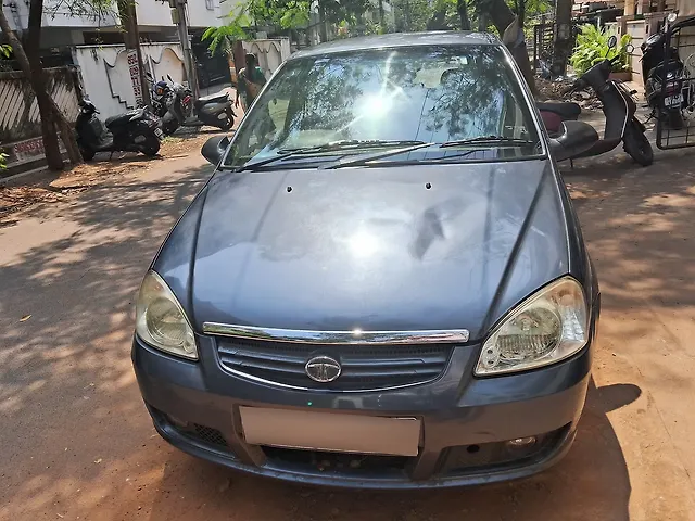 Used 2008 Tata Indica in Visakhapatnam