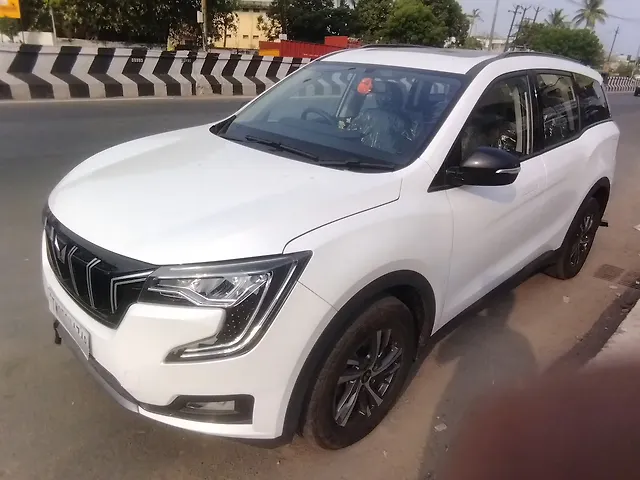 Used 2024 Mahindra XUV700 in Chennai