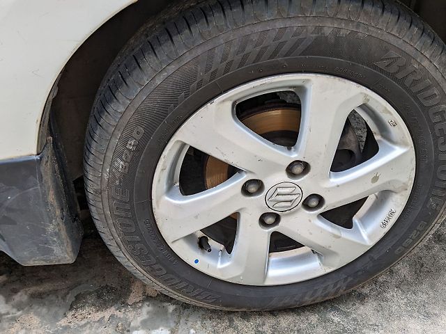Used Maruti Suzuki Celerio [2014-2017] ZXi Opt in Cuddalore